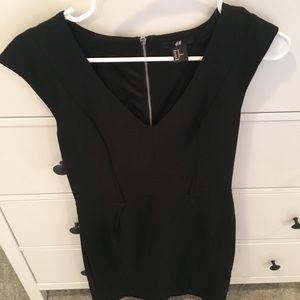 H&M dress